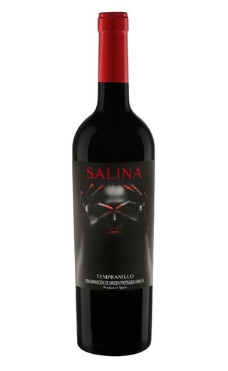 фото вино Salina Tempranillo 0,75 л