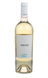 Вино Timineri Grillo Terre Siciliane 0,75 л