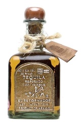 Текила El Reformador Reposado 0,75 л