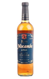 Ром Mocambo Solera Anejo 0,75 л