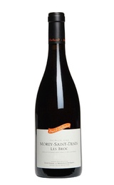 Вино David Duband Morey-Saint-Denis Premier Cru Les Broc 2017 0,75 л