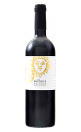 Вино Gran Clos Solluna Priorat 2016 0,75 л