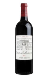 Вино Chateau La Lagune 3eme Grand Cru Classe 2015 0,75 л