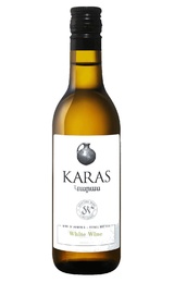 Вино Карас 2017 Белое 0,75 л