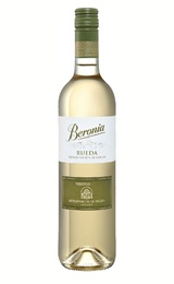 Вино Beronia Verdejo Rueda 2018 0,75 л