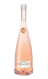 Вино Gerard Bertrand Cote des Roses Rose 2017 0,75 л