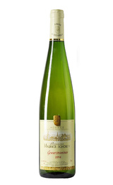 Вино Domaine Maurice Schoech Gewurztraminer 2014 0,75 л