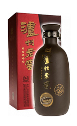 Водка Luzhou Laojiao Zeeshan Datsyuy 0,5 л