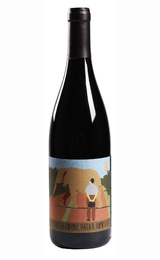 Вино Павел Швец Каберне Совиньон 0,75 л