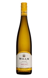 Вино Willm Reserve Riesling 2017 0,75 л