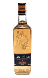 Текила Cantinero Orendain Reposado in Barricas 0,75 л