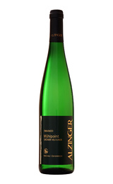 Вино Alzinger Loibner Muhlpoint Gruner Veltliner Smaragd 2017 0,75 л