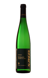 Вино Alzinger Loibner Muhlpoint Gruner Veltliner Smaragd 2015 0,75 л
