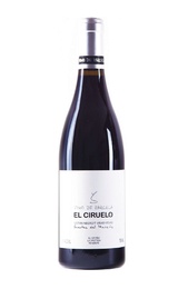 Вино Suertes del Marques El Ciruelo Valle de La Orotava 2015 0,75 л