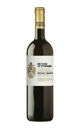 Вино Russiz Superiore Pinot Bianco 2015 0,75 л