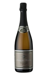 Игристое вино Quinta das Bageiras Bruto Natural Colheita 2016 0,75 л