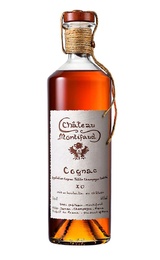 Коньяк Chateau de Montifaud XO Petite Champagne Millenium 0,7 л