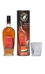 Ром El Dorado 5 years old 0,7 л