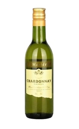 Вино Paul Sapin Le Maridelle Chardonnay 2018 0,187 л