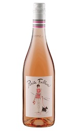 Вино Domaine de l'Herre Petit Faiblesse Rose 2018 0,75 л