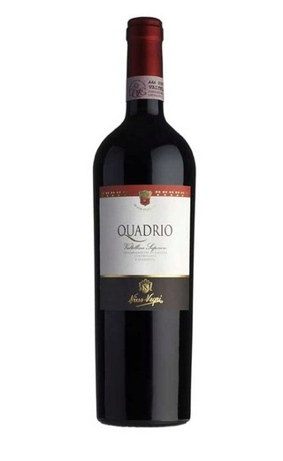 Вино Nino Negri Quadrio Valtellina Superiore 0,75 л