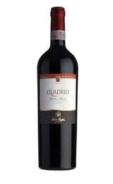Вино Nino Negri Quadrio Valtellina Superiore 0,75 л
