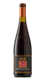 Вино Varga Kekfrankos 0,75 л