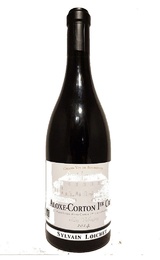 Вино Sylvain Loichet Aloxe-Corton Premier Cru 2014 0,75 л
