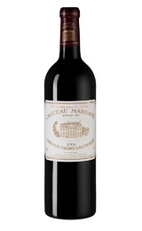 Вино Chateau Margaux 2004 1,5 л
