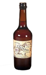 Кальвадос Doz de Dauzanges XO 0,7 л