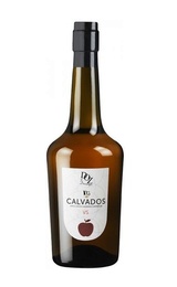 Кальвадос Doz de Dauzanges VS 0,5 л