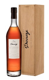 Арманьяк Darroze Unique Collection 2000 0,7 л