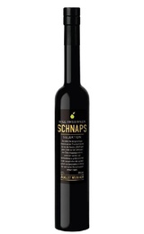 Шнапс August Weinhof Williamsbirnen 0,1 л