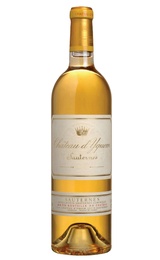 Вино Chateau d'Yquem 2008 0,75 л