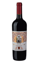 Вино Sharg Ulduzu Cahors 0,75 л