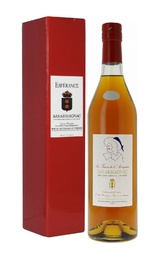 Арманьяк Domaine d'Esperance Chateau Les Tresors de d'Artagnan 1989 0,7 л