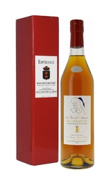 Арманьяк Domaine d'Esperance Chateau Les Tresors de d'Artagnan 1979 0,7 л