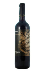 Вино Valdrinal Reserva 2002 5 л