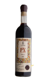 Херес Toro Albala Don PX Seleccion 1973 0,75 л