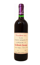 Вино Quintarelli Giuseppe Primofiore Veneto 2015 1,5 л