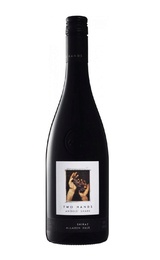 Вино Two Hands Angels Share Shiraz Mclaren Vale 2018 0,75 л