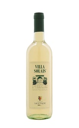 Вино Santadi Villa Solais Vermentino di Sardegna 2019 0,75 л