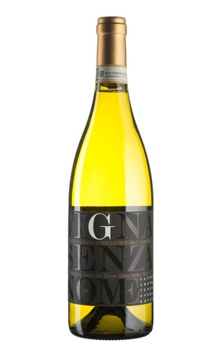 Браида Москато д'Асти Винья Сенца Номе 2019 0.375 л фото игристое вино Braida Moscato dAsti Vigna Senza Nome 2019 0,375 л