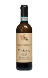 Вино Castello di Ama Vinsanto Chianti Classico 2014 0,375 л