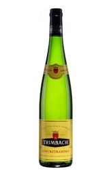 Вино Trimbach Gewurztraminer Alsace 2016 0,375 л