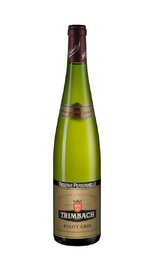 Вино Trimbach Pinot Gris Reserve Alsace 2016 0,75 л