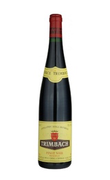 Вино Trimbach Pinot Noir Reserve Alsace 2018 0,75 л
