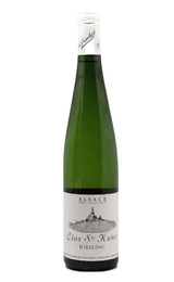 Вино Trimbach Riesling Clos Sainte Hune 2012 1,5 л