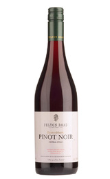 Вино Felton Road Bannockburn Road Pinot Noir 2018 1,5 л