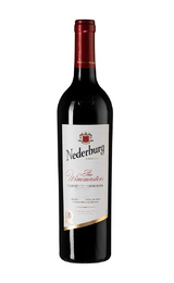 Вино Nederburg WineMasters Cabernet Sauvignon 2018 0,75 л